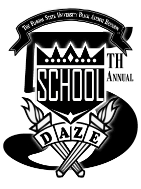 school daze bw